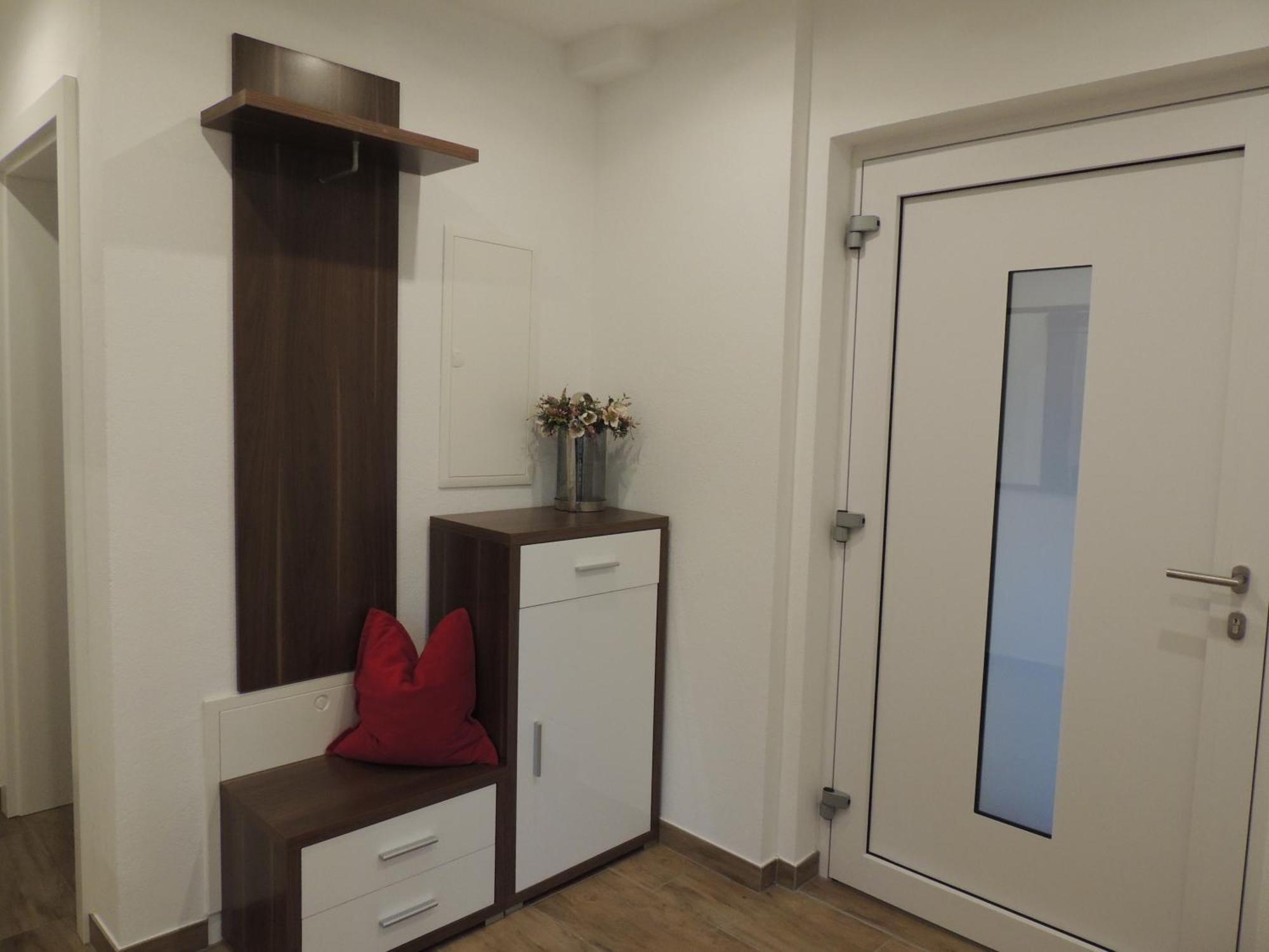 Appartement Seggl 2 Pruggern Εξωτερικό φωτογραφία